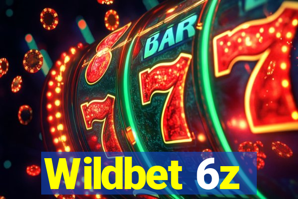 Wildbet 6z
